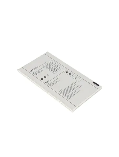 10.8V 4180mAh Wireless Tablet X-ray Detector Lithium Battery