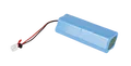 14.4V 5200mAh 18500 LED Emergency Power Lithium Battery