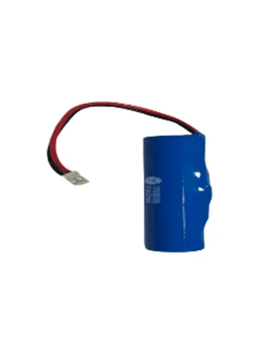 3.6V 3200mAh 18650 Bluetooth Speaker Lithium-ion Battery