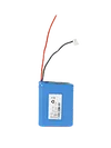 10.8V 2400mAh 18650 Massager Lithium-ion Battery