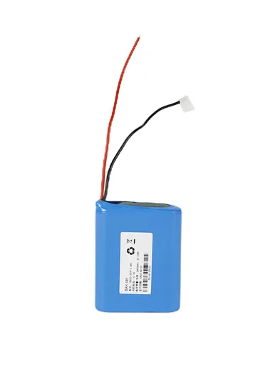 10.8V 2400mAh 18650 Massager Lithium-ion Battery