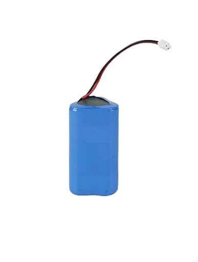 10.8V 2000mAh 18650 Massager Lithium Battery