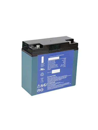 Lithium UPS Battery