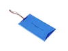 3.7V 4900mAh GPS Navigator Lithium Battery