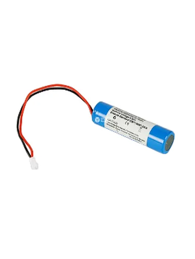 3.6V 3350mAh 18650 Walkie Talkie Lithium-ion Battery