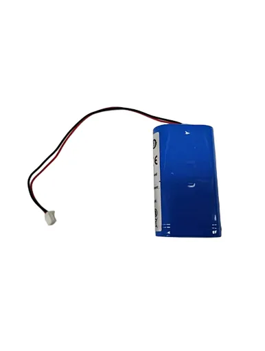 3.7V 1700mAh 14500 Pump Lithium-ion Battery