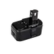 18V 3000mAh 18650 Handheld Electric Drill Lithium-ion Battery