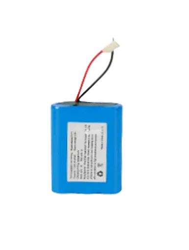 3.6V 7200mAh 18650 Monitoring device Lithium Battery