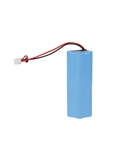 14.4V 5200mAh 18500 LED Emergency Power Lithium Battery