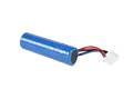 3.7V 1500mAh 18650 Massager Lithium Battery