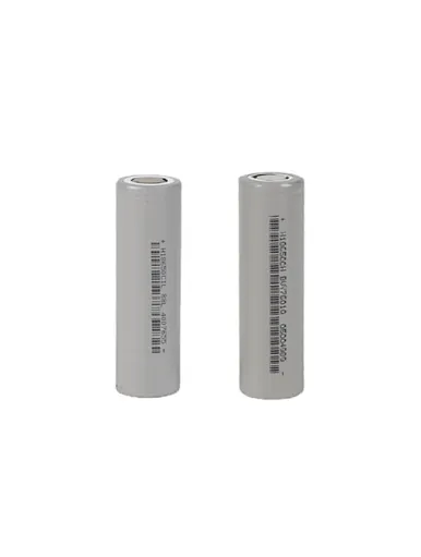 18650 battery cell