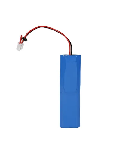 14.4V 2600mAh 18650 Emergency Lighting Lithium Battery