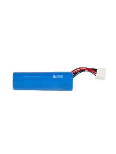 3.7V 1500mAh 18650 Digital Camera Lithium Battery