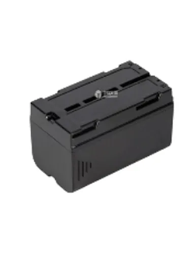 3.6V 4800mAh 185650 Walkie Talkie Lithium-ion Battery