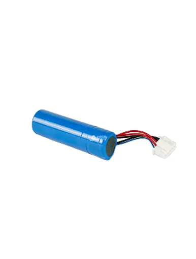 3.6V 2600mAh 18650 Massager Lithium Battery