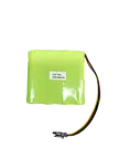 14.4V 3500mAh 18500 B-Ultrasound Machine Lithium Battery