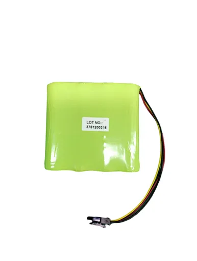 14.4V 3500mAh 18500 B-Ultrasound Machine Lithium Battery