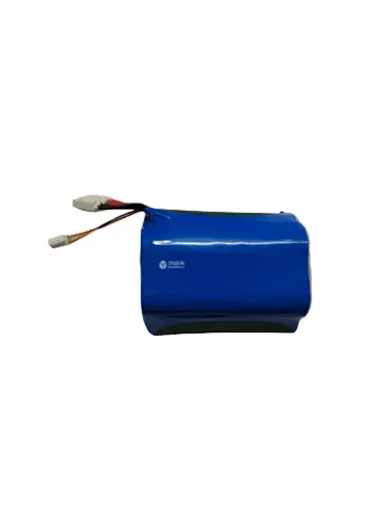 18.25V 2100mAh 18650 Electric Projector Lithium Battery
