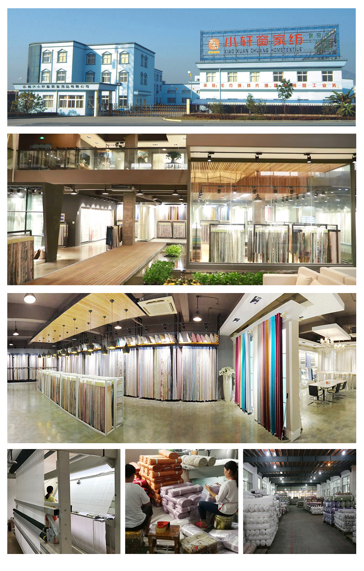 hot selling cheap curtain price 100% polyester voile fabric for windows sheer curtains