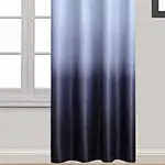 100% blackout curtain