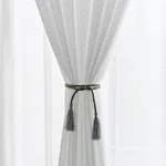 Sheer Curtains