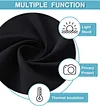 Thermal Insulated Curtain