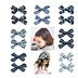 Kids hair accessories