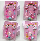 kids jewelry set