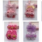 kids hair sets