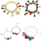 Christmas jewelry