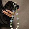 Shiny Crystal Series Phone Chain