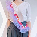 FABRIC LACE SERIES MOBILE PHONE ROPE