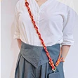 Fashion Women's mobile phone strap Series .