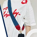DENIM MOBILE PHONE CHAIN SERIES