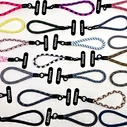 short mobile phone strap series