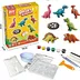 GESSO DIY TOY