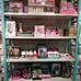 Hair accessories factory
