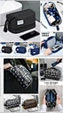 Cosmetic bag