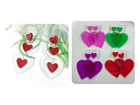 Valentines day jewelry