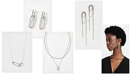 fashion jewelry
