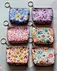 Printing coin purse