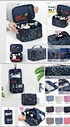 Cosmetic bag