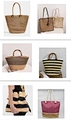 Straw Bag