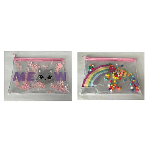 PVC bag