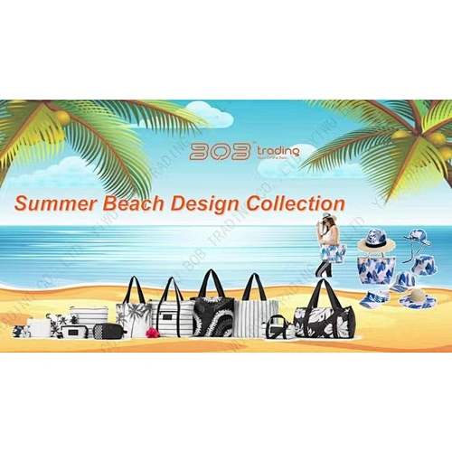 Digital printing bag
