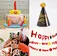 BIRTHDAY ITEMS