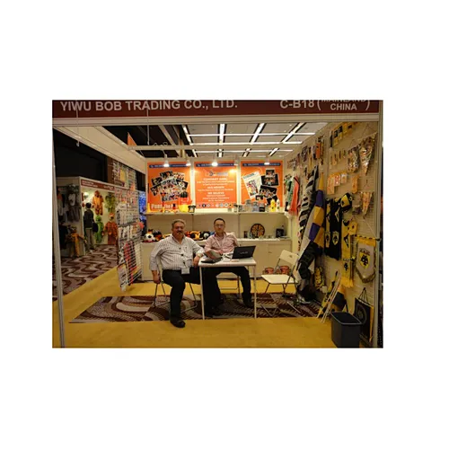HK FAIR