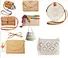 Rattan bag
