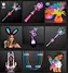 LED Easter items