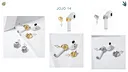 Airpods earring